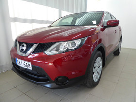 Nissan QASHQAI, Autot, Vaasa, Tori.fi Nissan QASHQAI, Autot, Vaasa, Tori.fi