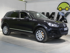 VOLKSWAGEN Touareg, Autot, Varkaus, Tori.fi VOLKSWAGEN Touareg, Autot, Varkaus, Tori.fi