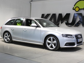 AUDI A4, Autot, Varkaus, Tori.fi AUDI A4, Autot, Varkaus, Tori.fi