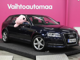 Audi A3, Autot, Jyväskylä, Tori.fi Audi A3, Autot, Jyväskylä, Tori.fi