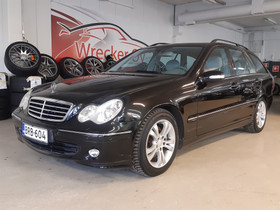 Mercedes-Benz C, Autot, Laitila, Tori.fi Mercedes-Benz C, Autot, Laitila, Tori.fi