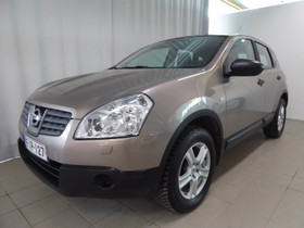 Nissan QASHQAI, Autot, Vaasa, Tori.fi Nissan QASHQAI, Autot, Vaasa, Tori.fi