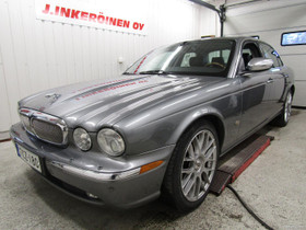 JAGUAR XJD, Autot, Savonlinna, Tori.fi JAGUAR XJD, Autot, Savonlinna, Tori.fi