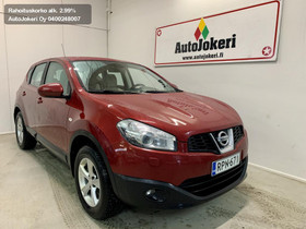 Nissan Qashqai, Autot, Joensuu, Tori.fi Nissan Qashqai, Autot, Joensuu, Tori.fi