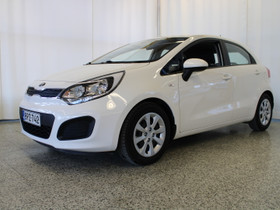 Kia Rio, Autot, Hämeenlinna, Tori.fi Kia Rio, Autot, Hämeenlinna, Tori.fi