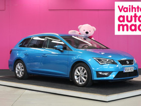 Seat Leon ST, Autot, Lahti, Tori.fi Seat Leon ST, Autot, Lahti, Tori.fi