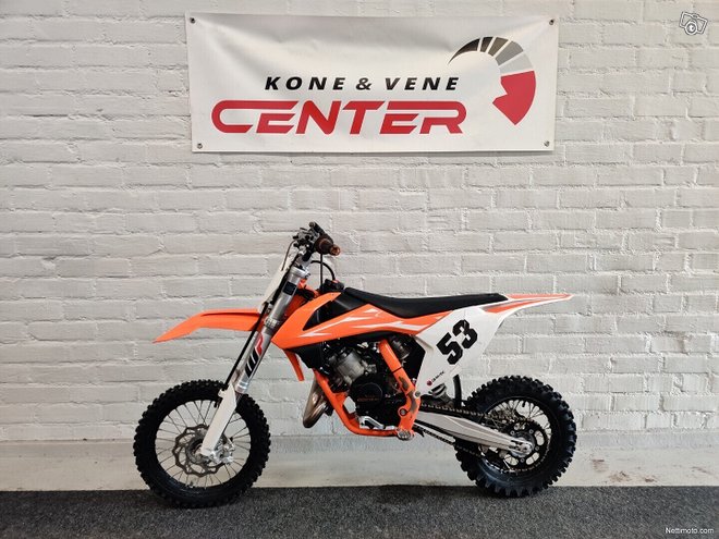 KTM 65 KTM 65