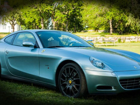 Ferrari 612 Scaglietti, Autot, Raasepori, Tori.fi Ferrari 612 Scaglietti, Autot, Raasepori, Tori.fi