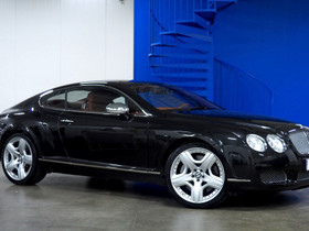 Bentley Continental GT, Autot, Vantaa, Tori.fi Bentley Continental GT, Autot, Vantaa, Tori.fi