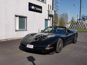 Chevrolet Corvette, Autot, Oulu, Tori.fi Chevrolet Corvette, Autot, Oulu, Tori.fi