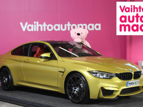 BMW M4, Autot, Jyväskylä, Tori.fi BMW M4, Autot, Jyväskylä, Tori.fi