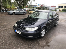 Saab 9-5, Autot, Vantaa, Tori.fi Saab 9-5, Autot, Vantaa, Tori.fi