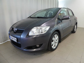 Toyota AURIS, Autot, Vaasa, Tori.fi Toyota AURIS, Autot, Vaasa, Tori.fi