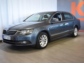 SKODA Superb, Autot, Huittinen, Tori.fi SKODA Superb, Autot, Huittinen, Tori.fi