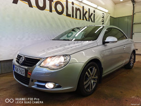 Volkswagen Eos, Autot, Oulu, Tori.fi Volkswagen Eos, Autot, Oulu, Tori.fi