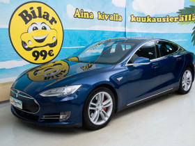 TESLA MODEL S, Autot, Vantaa, Tori.fi TESLA MODEL S, Autot, Vantaa, Tori.fi