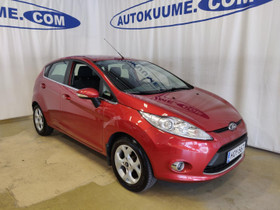 Ford Fiesta, Autot, Helsinki, Tori.fi Ford Fiesta, Autot, Helsinki, Tori.fi