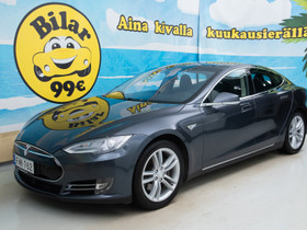 TESLA MODEL S, Autot, Espoo, Tori.fi TESLA MODEL S, Autot, Espoo, Tori.fi