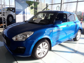 Suzuki Swift, Autot, Salo, Tori.fi Suzuki Swift, Autot, Salo, Tori.fi
