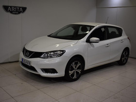 Nissan Pulsar, Autot, Lappeenranta, Tori.fi Nissan Pulsar, Autot, Lappeenranta, Tori.fi