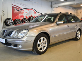 Mercedes-Benz E, Autot, Laitila, Tori.fi Mercedes-Benz E, Autot, Laitila, Tori.fi