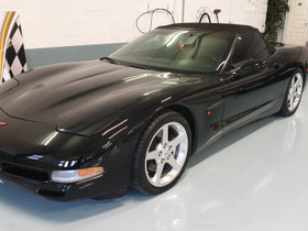 Chevrolet Corvette, Autot, Tuusula, Tori.fi Chevrolet Corvette, Autot, Tuusula, Tori.fi