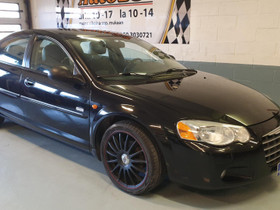 Chrysler Sebring, Autot, Tuusula, Tori.fi Chrysler Sebring, Autot, Tuusula, Tori.fi