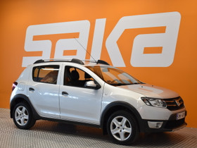 Dacia Sandero, Autot, Kirkkonummi, Tori.fi Dacia Sandero, Autot, Kirkkonummi, Tori.fi