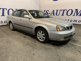 GM Daewoo Evanda, Autot, Oulu, Tori.fi GM Daewoo Evanda, Autot, Oulu, Tori.fi