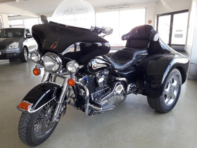 Harley-Davidson FLHT CLASSIC, Muut, Ylivieska, Tori.fi Harley-Davidson FLHT CLASSIC, Muut, Ylivieska, Tori.fi