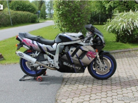Suzuki GSX-R, Moottoripyörät, Moto, Oulu, Tori.fi Suzuki GSX-R, Moottoripyörät, Moto, Oulu, Tori.fi