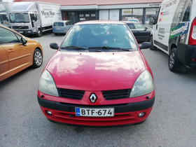 Renault Clio, Autot, Lahti, Tori.fi Renault Clio, Autot, Lahti, Tori.fi