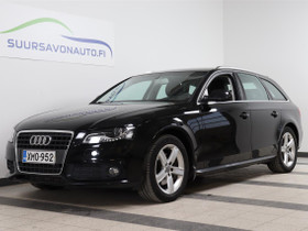 AUDI A4, Autot, Mikkeli, Tori.fi AUDI A4, Autot, Mikkeli, Tori.fi