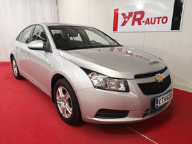 Chevrolet Cruze, Autot, Helsinki, Tori.fi Chevrolet Cruze, Autot, Helsinki, Tori.fi