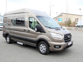 Karmann 4x4 AWD Scandinavian 2020, Matkailuautot, Matkailuautot ja asuntovaunut, Kuopio, Tori.fi Karmann 4x4 AWD Scandinavian 2020, Matkailuautot, Matkailuautot ja asuntovaunut, Kuopio, Tori.fi