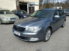 Skoda Superb, Autot, Lahti, Tori.fi Skoda Superb, Autot, Lahti, Tori.fi