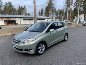 Honda FR-V, Autot, Joensuu, Tori.fi Honda FR-V, Autot, Joensuu, Tori.fi