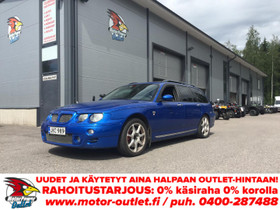 MG ZT-T, Autot, Tuusula, Tori.fi MG ZT-T, Autot, Tuusula, Tori.fi