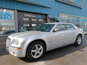 Chrysler 300C, Autot, Oulu, Tori.fi Chrysler 300C, Autot, Oulu, Tori.fi