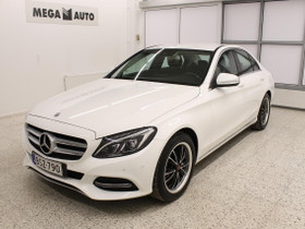 MERCEDES-BENZ C, Autot, Lahti, Tori.fi MERCEDES-BENZ C, Autot, Lahti, Tori.fi