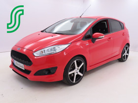 Ford Fiesta, Autot, Lahti, Tori.fi Ford Fiesta, Autot, Lahti, Tori.fi