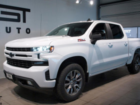 Chevrolet Silverado, Autot, Vantaa, Tori.fi Chevrolet Silverado, Autot, Vantaa, Tori.fi