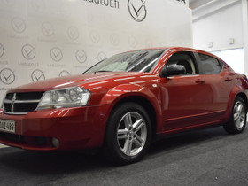 Dodge Avenger, Autot, Lohja, Tori.fi Dodge Avenger, Autot, Lohja, Tori.fi