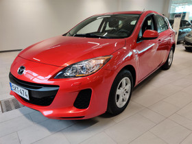 Mazda 3, Autot, Kotka, Tori.fi Mazda 3, Autot, Kotka, Tori.fi
