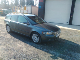 Volvo V50, Autot, Ähtäri, Tori.fi Volvo V50, Autot, Ähtäri, Tori.fi