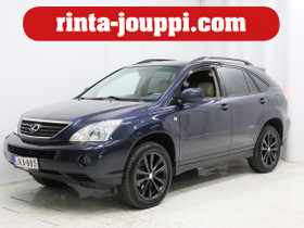 Lexus RX, Autot, Vantaa, Tori.fi Lexus RX, Autot, Vantaa, Tori.fi