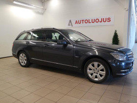 MERCEDES-BENZ C, Autot, Pori, Tori.fi MERCEDES-BENZ C, Autot, Pori, Tori.fi