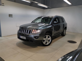 Jeep Compass, Autot, Tuusula, Tori.fi Jeep Compass, Autot, Tuusula, Tori.fi