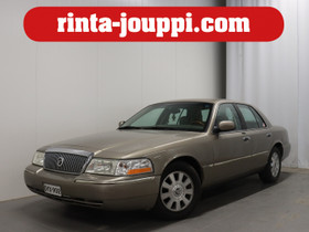 MERCURY Grand Marquis LS Premium, Autot, Lempäälä, Tori.fi MERCURY Grand Marquis LS Premium, Autot, Lempäälä, Tori.fi