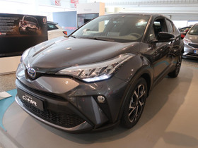 Toyota C-HR, Autot, Savonlinna, Tori.fi Toyota C-HR, Autot, Savonlinna, Tori.fi
